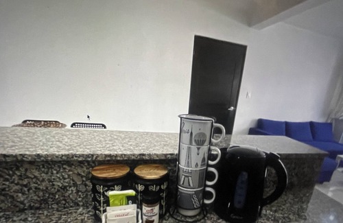 Villa Hermosa Apartment | Terrazas Del Este, Lovely 3-2 Condo in La Romana
