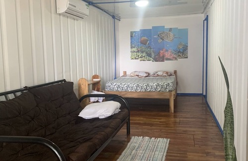Palma Hotel | Terrazas del Golfo Oceanfront, Room El Delfin! Pet Friendly!