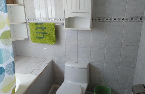 Curanipe Apartment | Terrazas del Mar