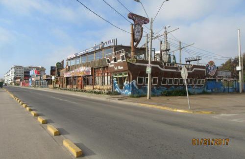 La Serena Apartment | Terrazas del Sol