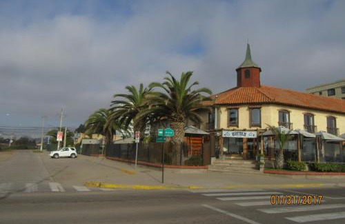 La Serena Apartment | Terrazas del Sol