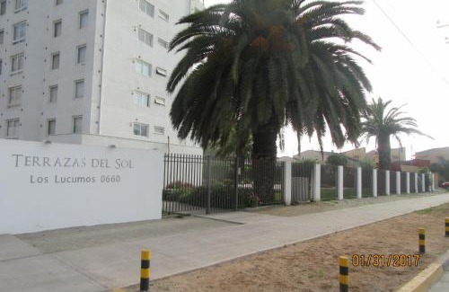 La Serena Apartment | Terrazas del Sol