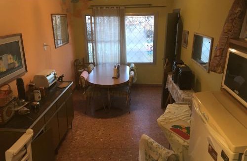 Ezpeleta House | TERRAZAS DEL SUR