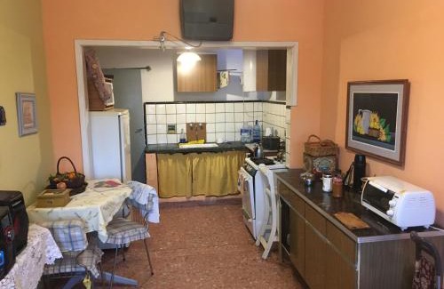 Ezpeleta House | TERRAZAS DEL SUR