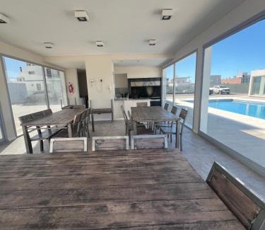 Puerto Madryn Apartment | Terrazas Puerto Madryn