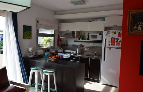 Tigre Apartment | TERRAZAS RECONQUISTA