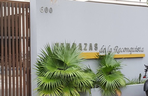 Tigre Apartment | TERRAZAS RECONQUISTA