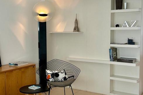 La Plata Apartment | Terrazas Resort depto 1 dormitorio-cochera opcional