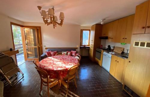 Paquier Apartment | Terrazza Brengaz