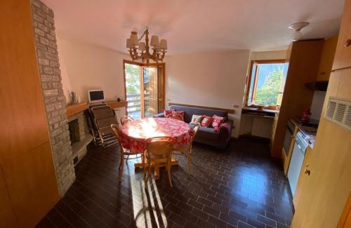 Paquier Apartment | Terrazza Brengaz