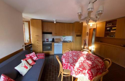 Paquier Apartment | Terrazza Brengaz