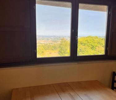 Rotella Apartment | Terrazza Cassiopea