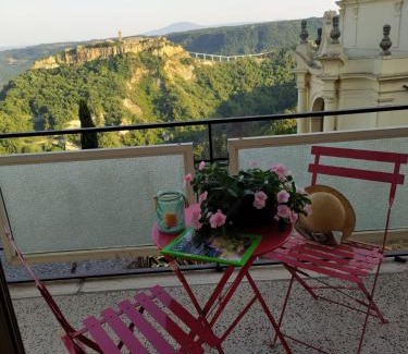 Lubriano Apartment | Terrazza del Poggio