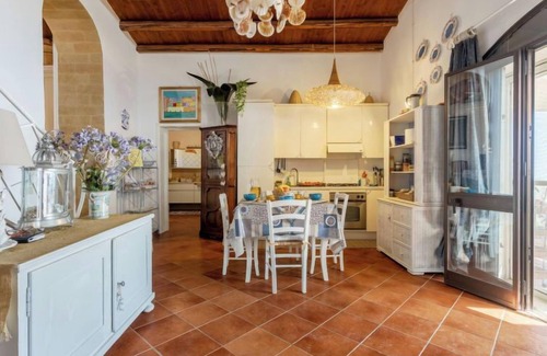 Porto Palo House | Terrazza del Sud by Interhome
