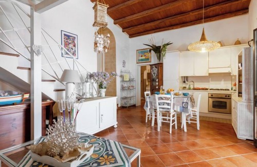Porto Palo House | Terrazza del Sud by Interhome