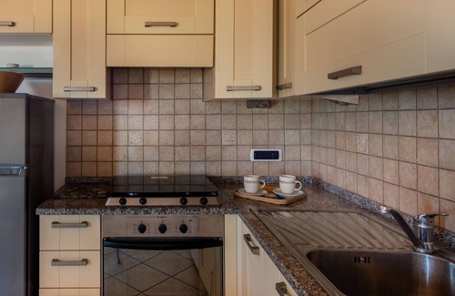 Old Town Apartment | Terrazza Mandralisca by Wonderful Italy