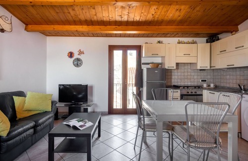 Old Town Apartment | Terrazza Mandralisca by Wonderful Italy