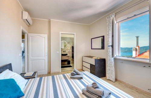 Capoliveri Apartment | Terrazza Paradiso