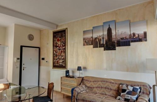 Bolognina Apartment | Terrazza Paradisus