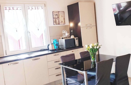 Forlimpopoli Apartment | Terrazza Romagnola Relax and Style in Forlimpopoli