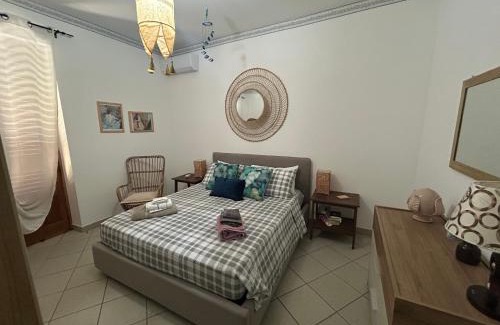 Marina di Modica Apartment | Terrazza SoleLuna