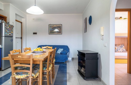 Fondachello Apartment | Terrazza sul Mare - Appartamento