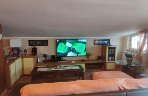 Siderno Marina Apartment | Terrazza sul Mare