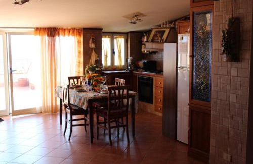 Siderno Marina Apartment | Terrazza sul Mare
