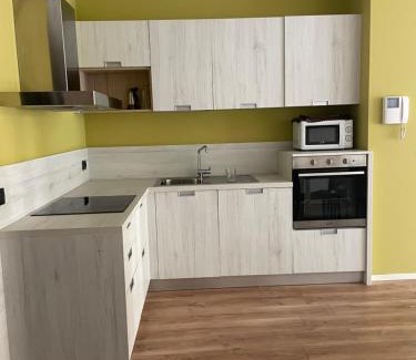 Ponte Arche Apartment | Terrazza sul Parco