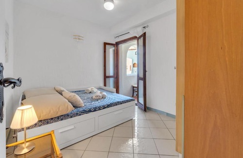 Liscia di Vacca Apartment | [TERRAZZA VISTA MARE]Casa 2 min da Porto Cervo