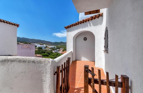 Liscia di Vacca Apartment | [TERRAZZA VISTA MARE]Casa 2 min da Porto Cervo