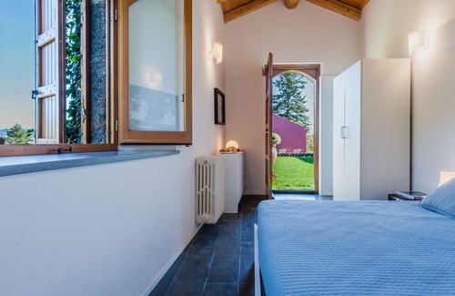 Randazzo Bed & Breakfast | Terrazze dell'Etna - Country rooms and apartments 2