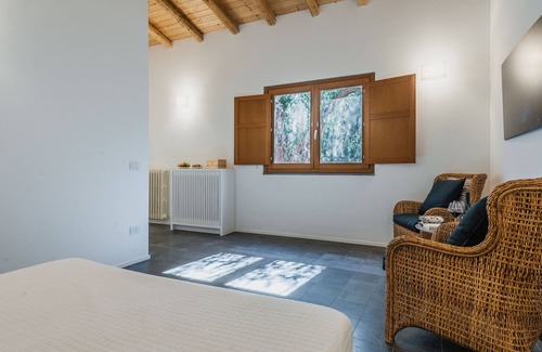 Randazzo Bed & Breakfast | Terrazze dell'Etna - Country rooms and apartments 3