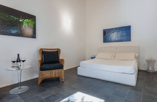 Randazzo Bed & Breakfast | Terrazze dell'Etna - Country rooms and apartments 3
