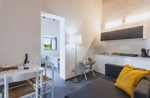 Randazzo Apartment | Terrazze dell'Etna - Country Apartment 5