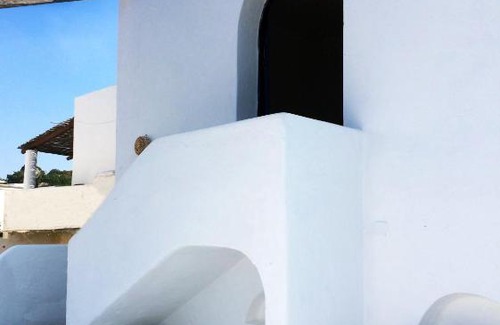 Piscita House | Terrazze Fronte Mare e Vulcano