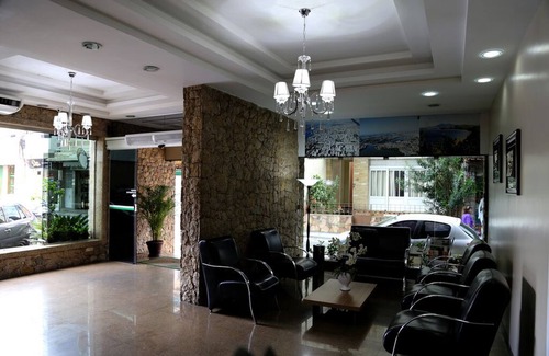 Centro Hotel | Terrazzo Hotel