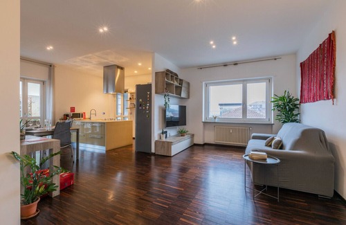 Santa Rita Apartment | Terrazzo Panoramico Torino by Wonderful Italy