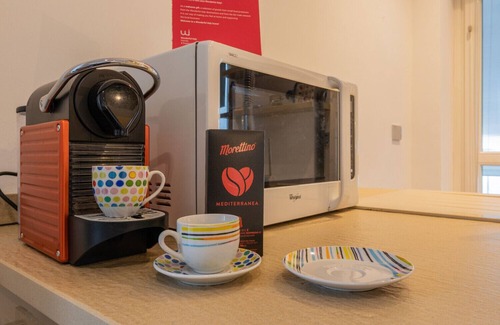 Santa Rita Apartment | Terrazzo Panoramico Torino by Wonderful Italy