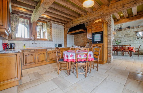 Montreuil-sur-Barse House | Terre d'âmes - MONTREUIL SUR BARSE