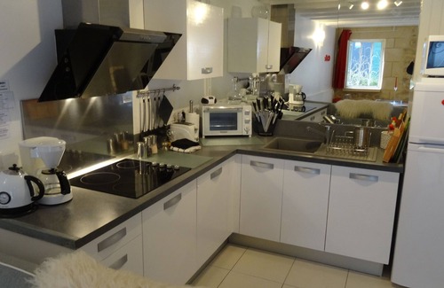 Castelnaud-la-Chapelle House | Terre d'HISTOIRE - 4 people - Swimming + Canoeing + cycle path 100 m'away