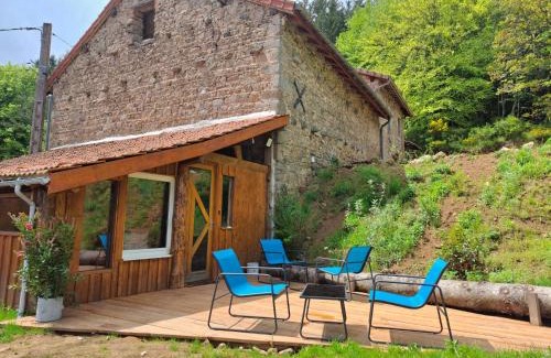 Saint-Rirand Other | Terre d'oyali
