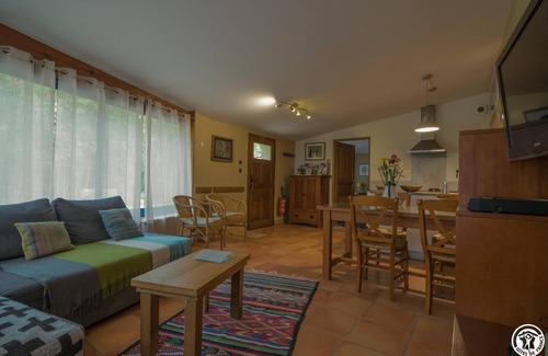 Poucharramet House | Terre de Sabonnères - POUCHARRAMET