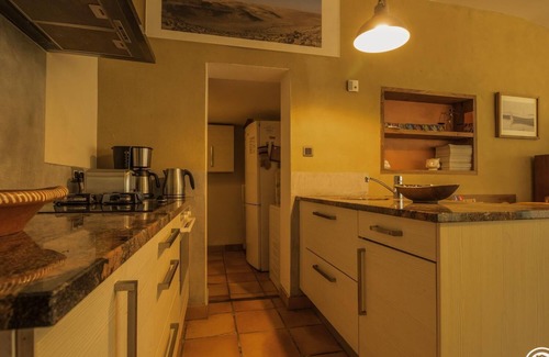 Poucharramet House | Terre de Sabonnères - POUCHARRAMET