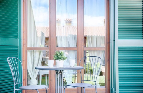 Monterosi Resort | Terre dei Consoli Golf Club & Resort