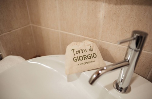 Castiglione d'Orcia House | Terre di GIORGIO - Agriturismo Villa la Palazzetta