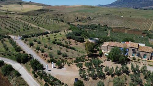 Termini Imerese House | Terre Di Himera