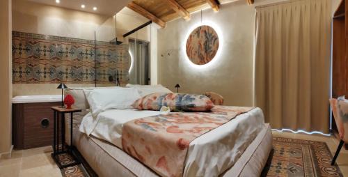 Montegrosso Apartment | Terre di Sveva
