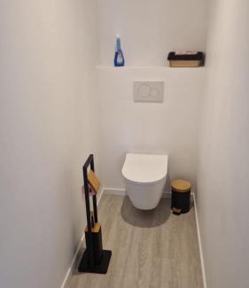 Planguenoual House | Terre&Mer
