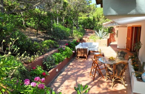Portobello di Gallura House | Terre Rare by Interhome